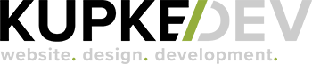 Tino Kupke Development - Webdesign & Webentwicklung